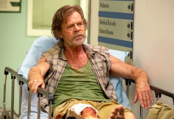 William H. Macy