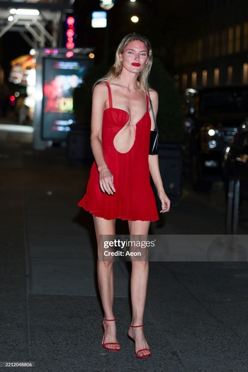 Martha Hunt