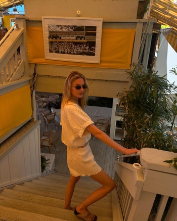 Martha Hunt