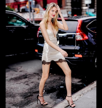 Martha Hunt