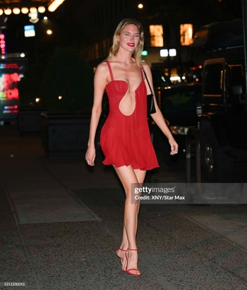Martha Hunt