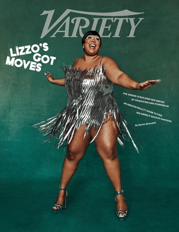Lizzo