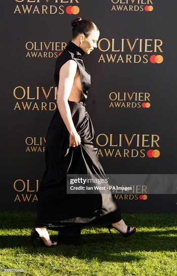 Hayley Atwell