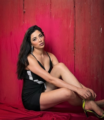 Afreen Alvi