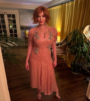 Christina Hendricks