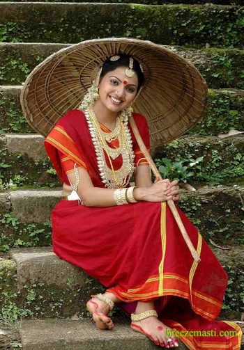 Samvrutha Sunil