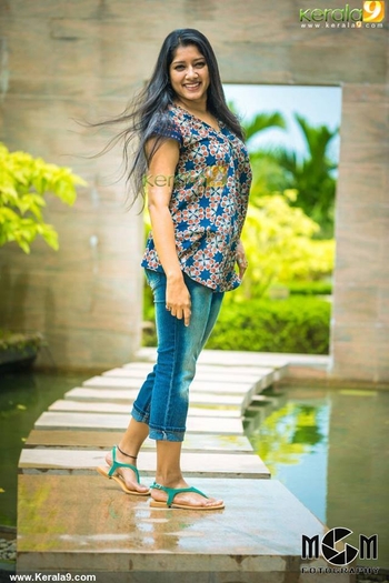 Anumol K. Manoharan