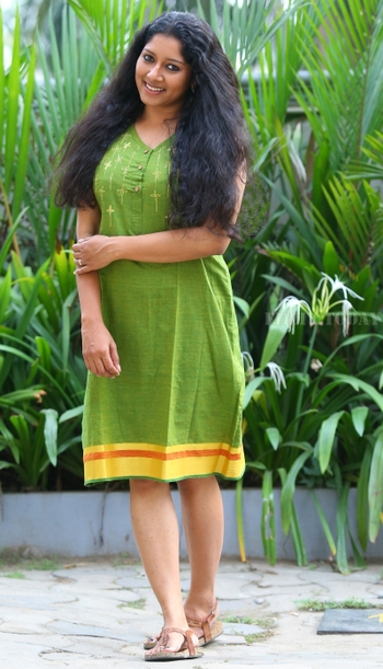 Anumol K. Manoharan