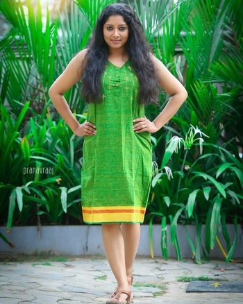 Anumol K. Manoharan