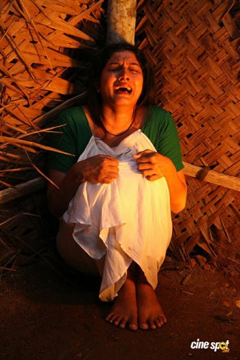 Anumol K. Manoharan