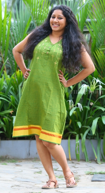 Anumol K. Manoharan