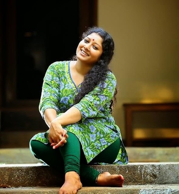 Anumol K. Manoharan