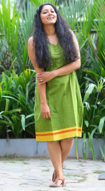 Anumol K. Manoharan
