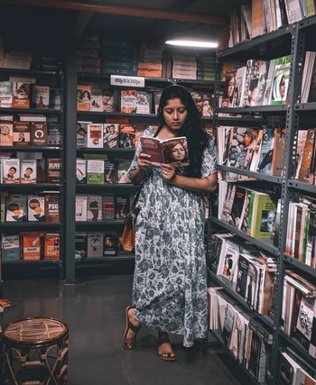 Anumol K. Manoharan