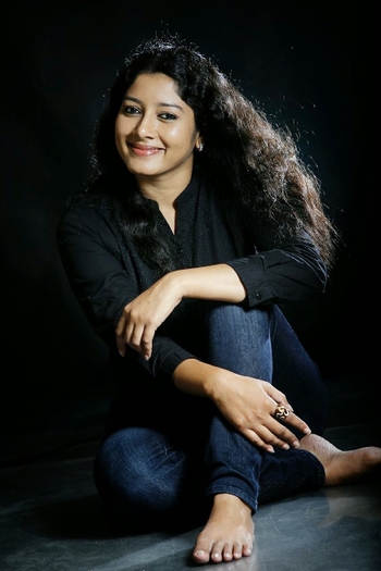 Anumol K. Manoharan