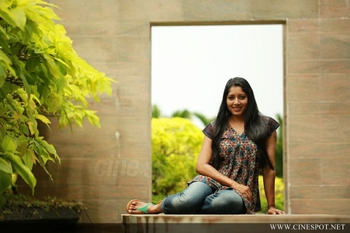 Anumol K. Manoharan