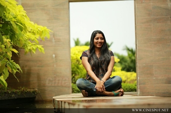 Anumol K. Manoharan