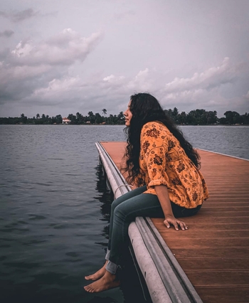 Anumol K. Manoharan