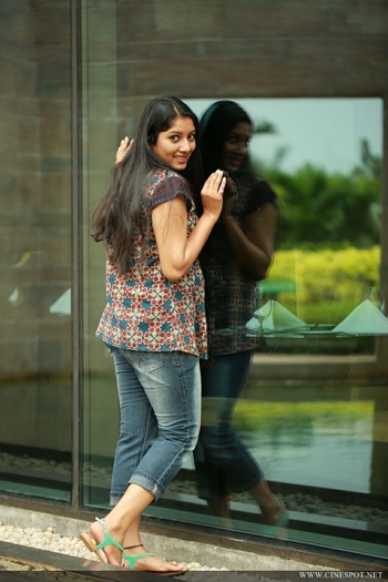 Anumol K. Manoharan
