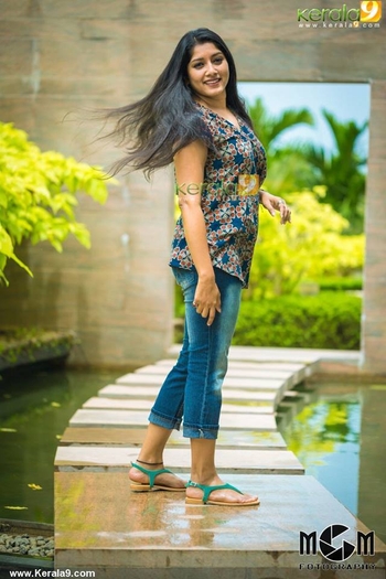 Anumol K. Manoharan
