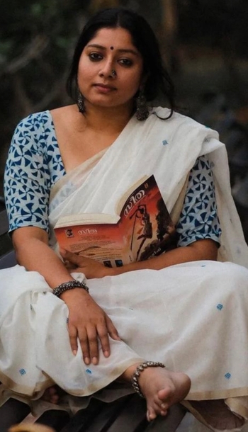 Anumol K. Manoharan