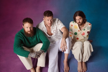 Dan Reynolds