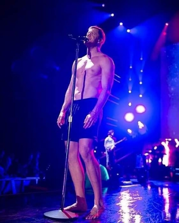 Dan Reynolds