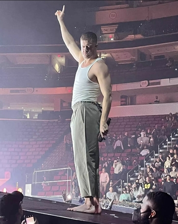 Dan Reynolds