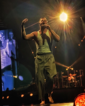 Dan Reynolds