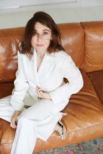 Carice van Houten