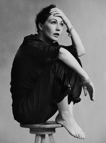 Carice van Houten