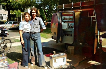 Debra Hill