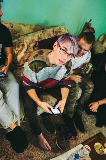 Awsten Knight