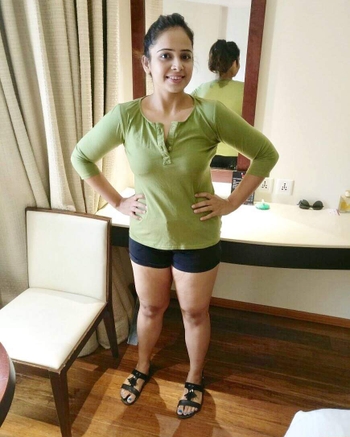 Surabhi Tiwari