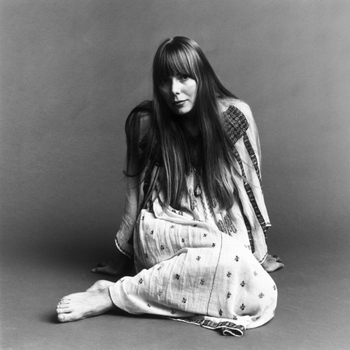 Joni Mitchell