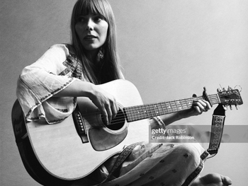 Joni Mitchell