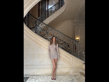  alt="Beaudine Jael Drevel"