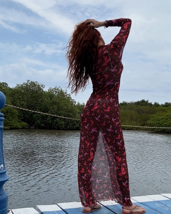 Valentina Lizcano