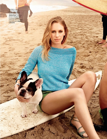 Dylan Penn