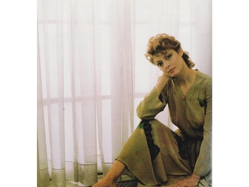Susan Sarandon
