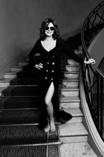 Susan Sarandon