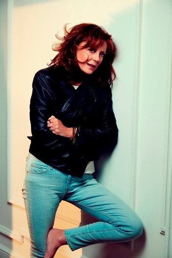 Susan Sarandon