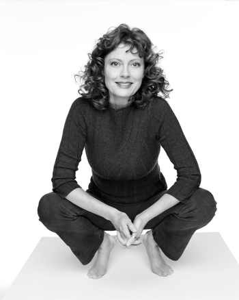 Susan Sarandon