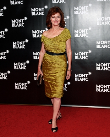 Susan Sarandon