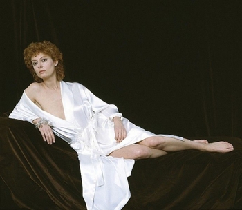 Susan Sarandon