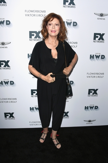 Susan Sarandon