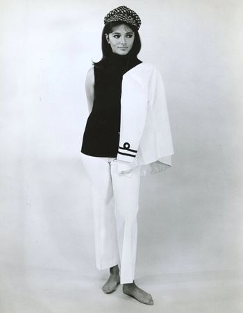 Jacqueline Bisset