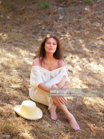 Jacqueline Bisset