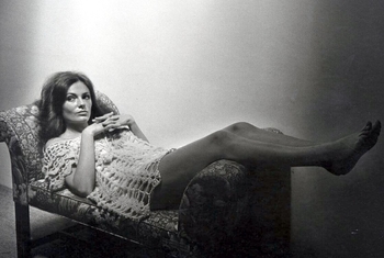 Jacqueline Bisset