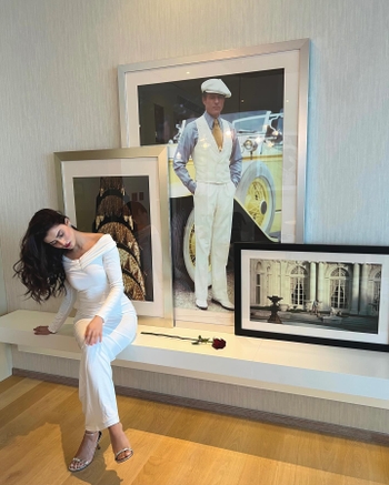 Zubab Rana